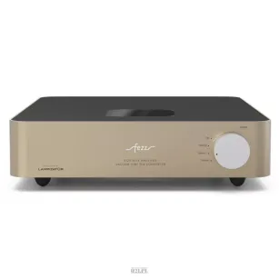 Fezz Audio Equinox Prestige EVO Sunlight - Lampowy przetwornik cyfrowo-analogowy | Odsłuch | Raty 0% | Salon Warszawa | Autoryzowany Dealer | Negocjuj cenę |