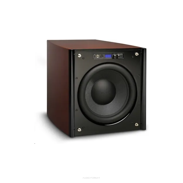 Velodyne Digital Drive 12 Plus (DD-12+) Cherry - Subwoofer | Odsłuch | Raty 0% | Salon Warszawa | Autoryzowany Dealer | Negocjuj cenę |