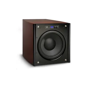 Velodyne Digital Drive 12 Plus (DD-12+) Cherry - Subwoofer | Odsłuch | Raty 0% | Salon Warszawa | Autoryzowany Dealer | Negocjuj cenę |