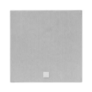 Maskownica PHANTOM E-50 GRILLE SQUARE | Odsłuch | Raty 0% | Salon Warszawa | Autoryzowany Dealer | Negocjuj cenę |