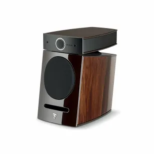 Focal Diablo Utopia EVO Dark Walnut | RATY 0% | Salon Warszawa | ODSŁUCH | NEGOCJUJ CENĘ