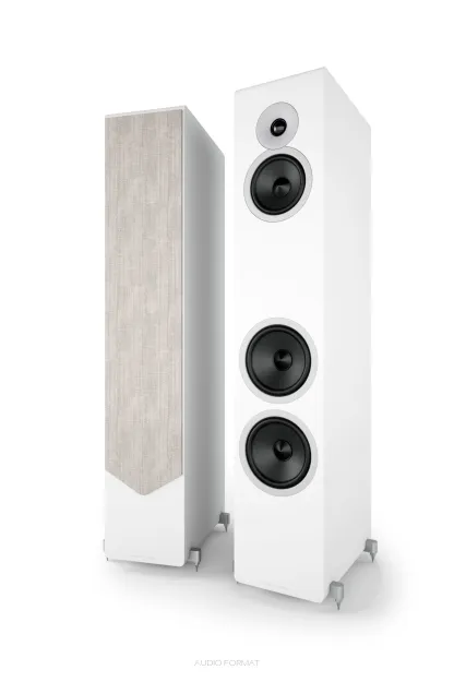 Acoustic Energy AE320² - Kolumna podłogowa | Salon Warszaw | Odsłuch | Raty 0% | Negocjuj cenę |