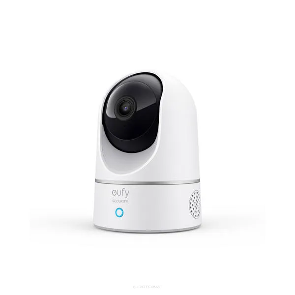 EUFY INDOOR CAM 2K Kamera wewnętrzna z czujnikiem ruchu