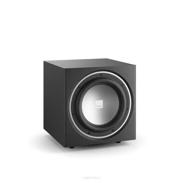 Dali SUB E-9 F Black - Subwoofer | Odsłuch | Raty 0% | Salon Warszawa | Autoryzowany Dealer | Negocjuj cenę |