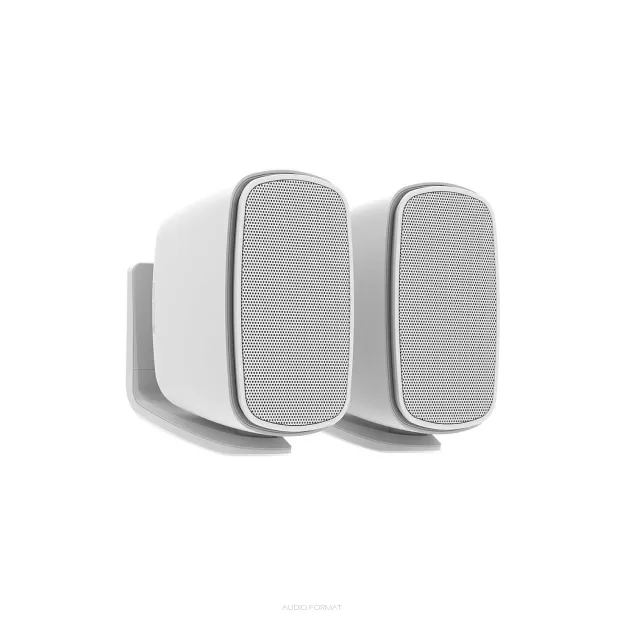 Monitor Audio CL2 S White - Głośniki zewnętrzne | Odsłuch | Raty 0% | Salon Warszawa | Autoryzowany Dealer | Negocjuj cenę |