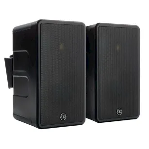 Monitor Audio Climate 60 Black - Głośnik zewnętrzny | Odsłuch | Raty 0% | Salon Warszawa | Autoryzowany Dealer | Negocjuj cenę |