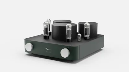 Fezz Audio Silver Luna Evergreen | Odsłuch | Raty 0% | Salon Warszawa | Autoryzowany Dealer | Negocjuj cenę |