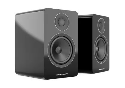 Acoustic Energy AE1 Active - Atkywne kolumny podstawkowe | Salon Warszawa | Odsłuch | Raty 0% | Negocjuj cenę |