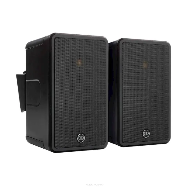 Monitor Audio Climate 50 Black - Głośnik zewnętrzny | Odsłuch | Raty 0% | Salon Warszawa | Autoryzowany Dealer | Negocjuj cenę |