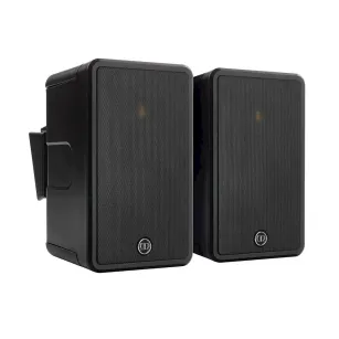 Monitor Audio Climate 50 Black - Głośnik zewnętrzny | Odsłuch | Raty 0% | Salon Warszawa | Autoryzowany Dealer | Negocjuj cenę |