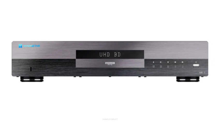 Magnetar UPD-800 mkII - Odtwarzacz BluRay 4K UHD | Salon Warszawa | Odsłuch | Raty 0% | Negocjuj cenę |