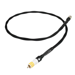 Chord Signature Digital Super ARAY 1RCA na 1RCA - 1m | Odsłuch | Raty 0% | Salon Warszawa | Autoryzowany Dealer | Negocjuj cenę |