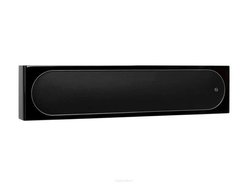 Monitor Audio Radius 225 Black Gloss - Kolumna centralna | Odsłuch | Raty 0% | Salon Warszawa | Autoryzowany Dealer | Negocjuj cenę |