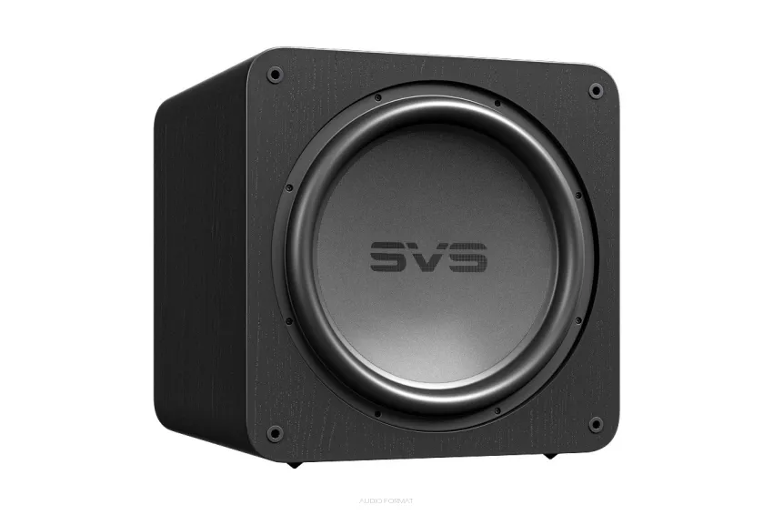 SVS SB17-Ultra R|Evolution / SB-17 Ultra (Czarny dąb) | Salon Warszawa | RATY 0% lub RABAT | Autoryzowany Dealer | Negocjuj Cenę |