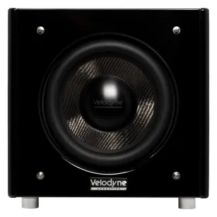 Velodyne SPL-X 15 - Subwoofer | Odsłuch | Raty 0% | Salon Warszawa | Autoryzowany Dealer | Negocjuj cenę |