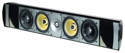 Paradigm Millenia 30 Black Chrome - Kolumna naścienna/LCR | Odsłuch | Raty 0% | Salon Warszawa | Autoryzowany Dealer | Negocjuj cenę |