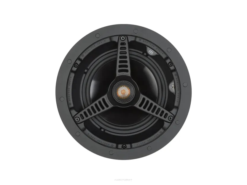 Monitor Audio C165 - Głośnik sufitowy | Odsłuch | Raty 0% | Salon Warszawa | Autoryzowany Dealer | Negocjuj cenę |