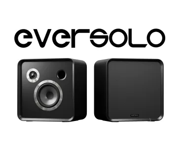 Eversolo SE100 Czarne |OD RĘKI | Odsłuch | Raty 0% |  Autoryzowany Dealer | Salon Warszawa | Negocjuj Cenę |
