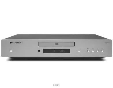 Cambridge Audio AXC25 - Odtwarzacz CD | Odsłuch | Raty 0% | Salon Warszawa | Autoryzowany Dealer | Negocjuj cenę |