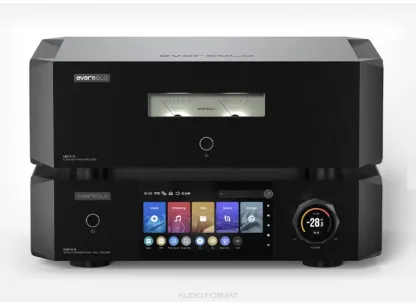 EVERSOLO DMP-A10 + AMP-F10 | RABAT 10% | Raty 0% | Salon Warszawa | Autoryzowany Dealer | Negocjuj cenę |