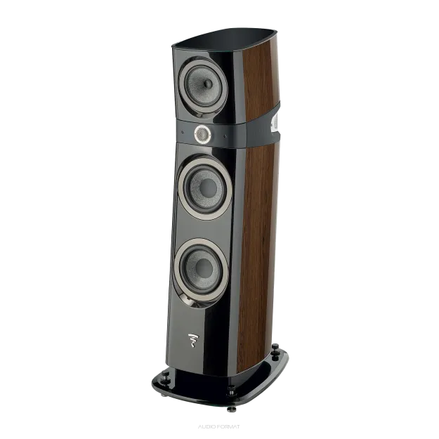 Focal Sopra N°2 Smoked Oak - Kolumna podogowa | Odsłuch | Raty 0% | Salon Warszawa | Autoryzowany Dealer | Negocjuj cenę |