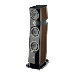 Focal Sopra N°2 Smoked Oak - Kolumna podogowa | Odsłuch | Raty 0% | Salon Warszawa | Autoryzowany Dealer | Negocjuj cenę |