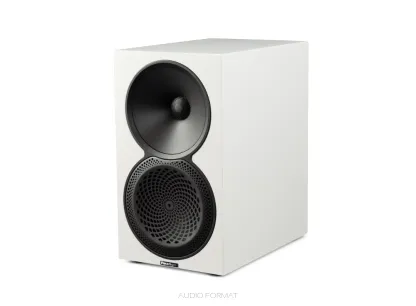 Paradigm Premier 120B Satin White - Kolumna podstawkowa | Odsłuch | Raty 0% | Salon Warszawa | Autoryzowany Dealer | Negocjuj cenę |