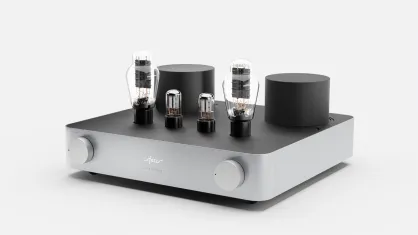 Fezz Audio Mira Ceti 300B EVO Moonlight - Wzmacniacz stereofoniczny | Odsłuch | Raty 0% | Salon Warszawa | Autoryzowany Dealer | Negocjuj cenę |