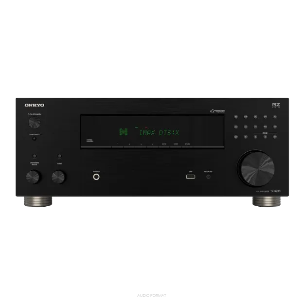 Onkyo TX-RZ30 | Autoryzowany Dealer | Salon Warszawa | Raty 0% | Negocjuj Cenę |