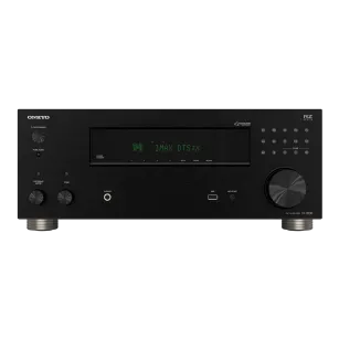 Onkyo TX-RZ30 | Autoryzowany Dealer | Salon Warszawa | Raty 0% | Negocjuj Cenę |