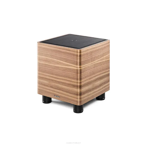 Sonus Faber Gravis I Walnut Subwoofer aktywny | Autoryzowany Dealer | Salon Warszawa | Raty | Negocjuj Cenę |