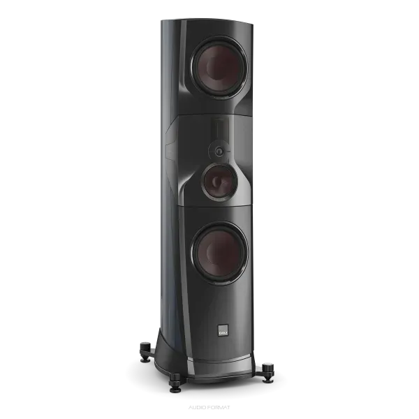 Dali Kore High Gloss Navy Blue - Kolumna podłogowa | Odsłuch | Raty 0% | Salon Warszawa | Autoryzowany Dealer | Negocjuj cenę |