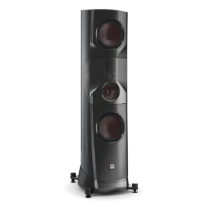 Dali Kore High Gloss Navy Blue - Kolumna podłogowa | Odsłuch | Raty 0% | Salon Warszawa | Autoryzowany Dealer | Negocjuj cenę |