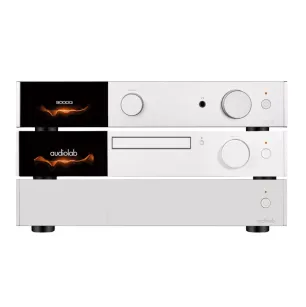 Audiolab 9000Q + 9000P + 9000CDT Silver | Odsłuch | Salon Warszawa | Raty 0% | Negocjuj cenę |