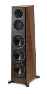 Paradigm Founder 120H Black Walnut - Kolumna podłogowa | Odsłuch | Raty 0% | Salon Warszawa | Autoryzowany Dealer | Negocjuj cenę |