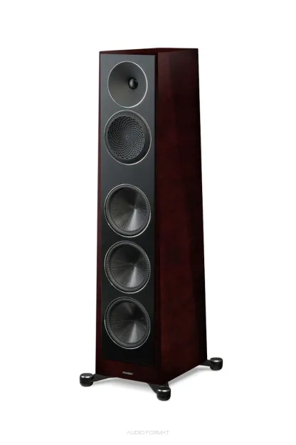 Paradigm Founder 120H Black Midnight Cherry - Kolumna podłogowa | Odsłuch | Raty 0% | Salon Warszawa | Autoryzowany Dealer | Negocjuj cenę |