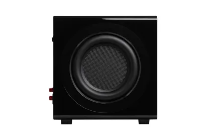 Velodyne MiniVee X Black gloss - Subwoofer | Odsłuch | Raty 0% | Salon Warszawa | Autoryzowany Dealer | Negocjuj cenę |