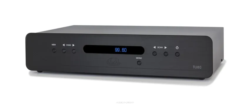 Atoll TU80 Signature - Black | Odsłuch | Raty 0% | Salon Warszawa | Autoryzowany Dealer | Negocjuj cenę |