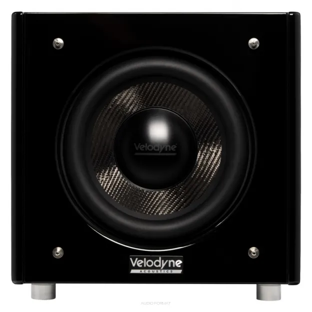Velodyne SPL-X 18 - Subwoofer | Odsłuch | Raty 0% | Salon Warszawa | Autoryzowany Dealer | Negocjuj cenę |