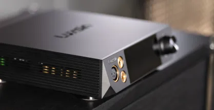 Luxsin X8 | Inteligentny DAC z AI | Wzmacniacz Słuchawkowy | Odsłuch | Raty 0% | Salon Warszawa | Negocjuj Cenę |