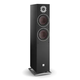 Dali Oberon 7 Black - Kolumna podłogowa | Odsłuch | Raty 0% | Salon Warszawa | Autoryzowany Dealer | Negocjuj cenę |