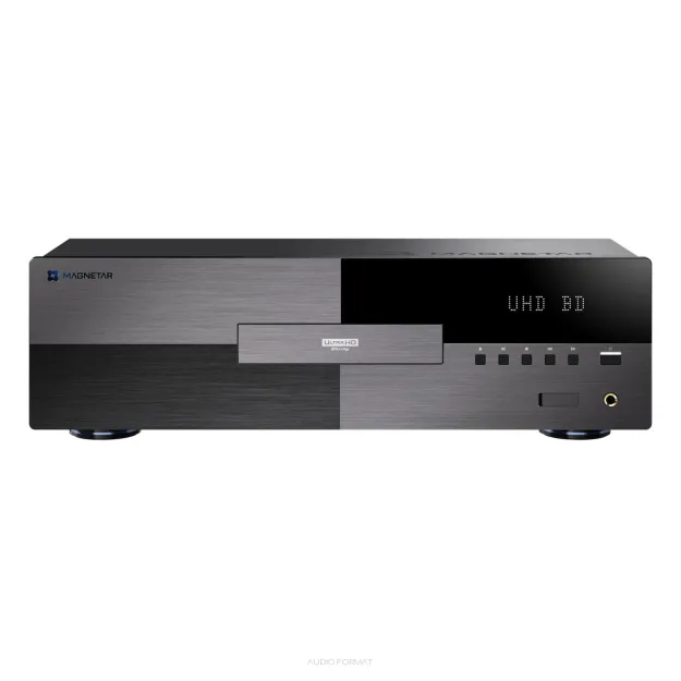 Magnetar UDP900 - Odtwarzacz Blu-Ray | Odsłuch | Raty 0% | Salon Warszawa | Autoryzowany Dealer | Negocjuj cenę |