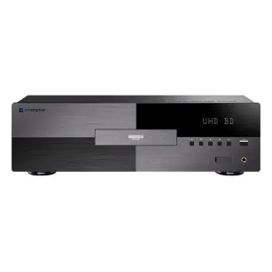 Magnetar UDP900 - Odtwarzacz Blu-Ray | Odsłuch | Raty 0% | Salon Warszawa | Autoryzowany Dealer | Negocjuj cenę |