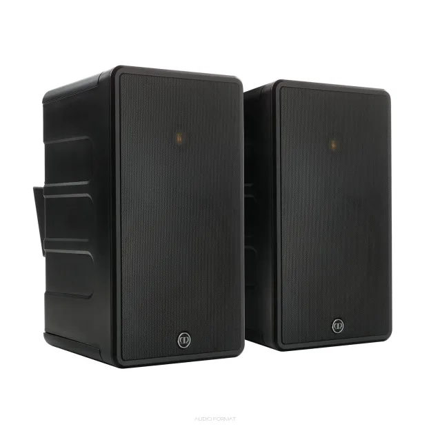 Monitor Audio Climate 80 Black - Głośnik zewnętrzny | Odsłuch | Raty 0% | Salon Warszawa | Autoryzowany Dealer | Negocjuj cenę |
