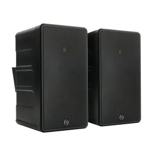 Monitor Audio Climate 80 Black - Głośnik zewnętrzny | Odsłuch | Raty 0% | Salon Warszawa | Autoryzowany Dealer | Negocjuj cenę |
