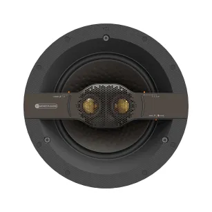 Monitor Audio C2M-T2X - Głośnik sufitowy | Odsłuch | Raty 0% | Salon Warszawa | Autoryzowany Dealer | Negocjuj cenę |