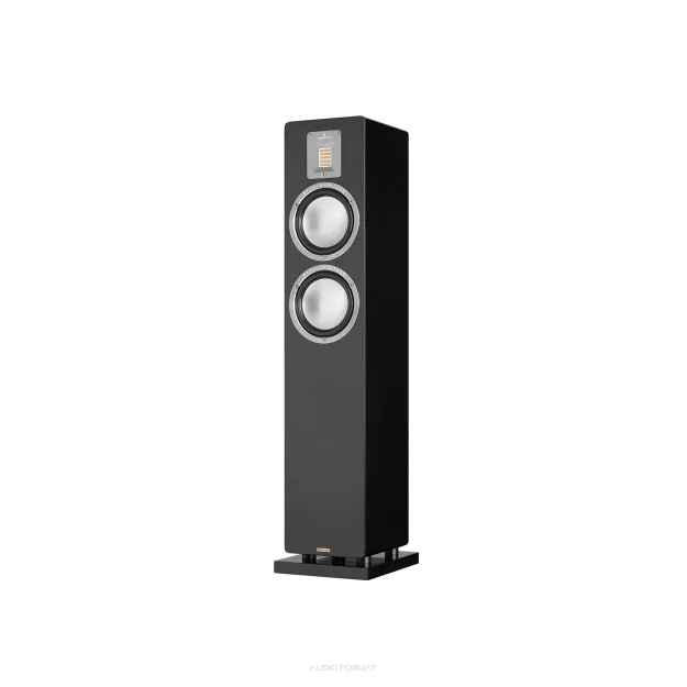 EverSolo PLAY / CD Edition + Audiovector QR3 SE Black - Zestaw Stereo | Odsłuch | Raty 0% | Salon Warszawa | Autoryzowany Dealer | Negocjuj cenę |