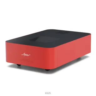 Fezz Audio Gaia EVO Prestige Burning Red | Odsłuch | Raty 0% | Salon Warszawa | Autoryzowany Dealer | Negocjuj cenę |