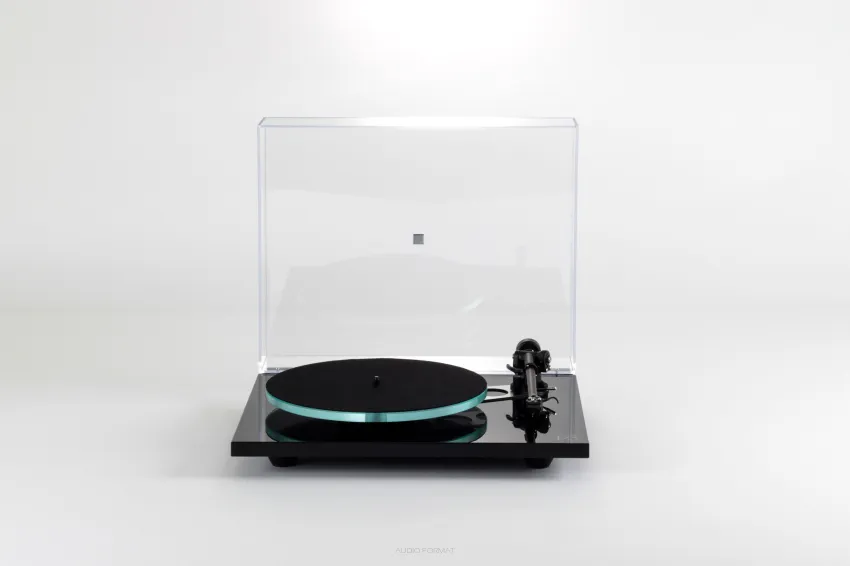 Rega Planar 3 (Nd5) Czarny połysk | Salon Warszawa | RATY 0% lub RABAT | Autoryzowany Dealer | Negocjuj Cenę |