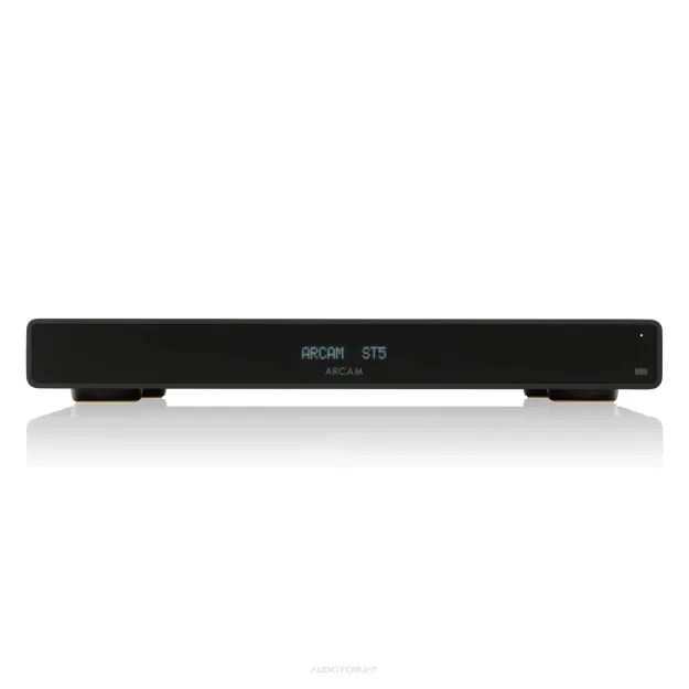 Arcam Radia ST5 | Autoryzowany Dealer | Salon Warszawa | RATY 0% | Negocjuj Cenę | Dostawa Gratis |